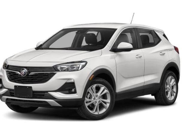 BUICK ENCORE GX 2021 KL4MMBS20MB099889 image